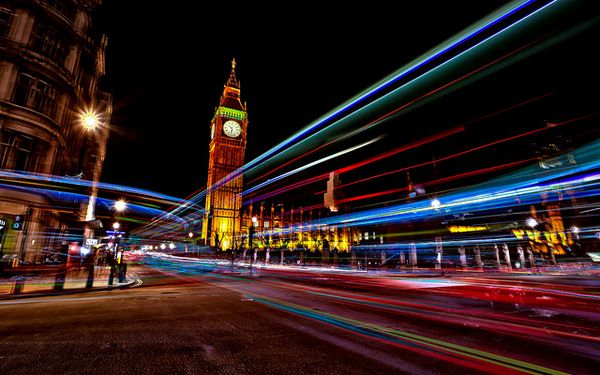 Hidden London: 5 Things You Should Do In The English Capital