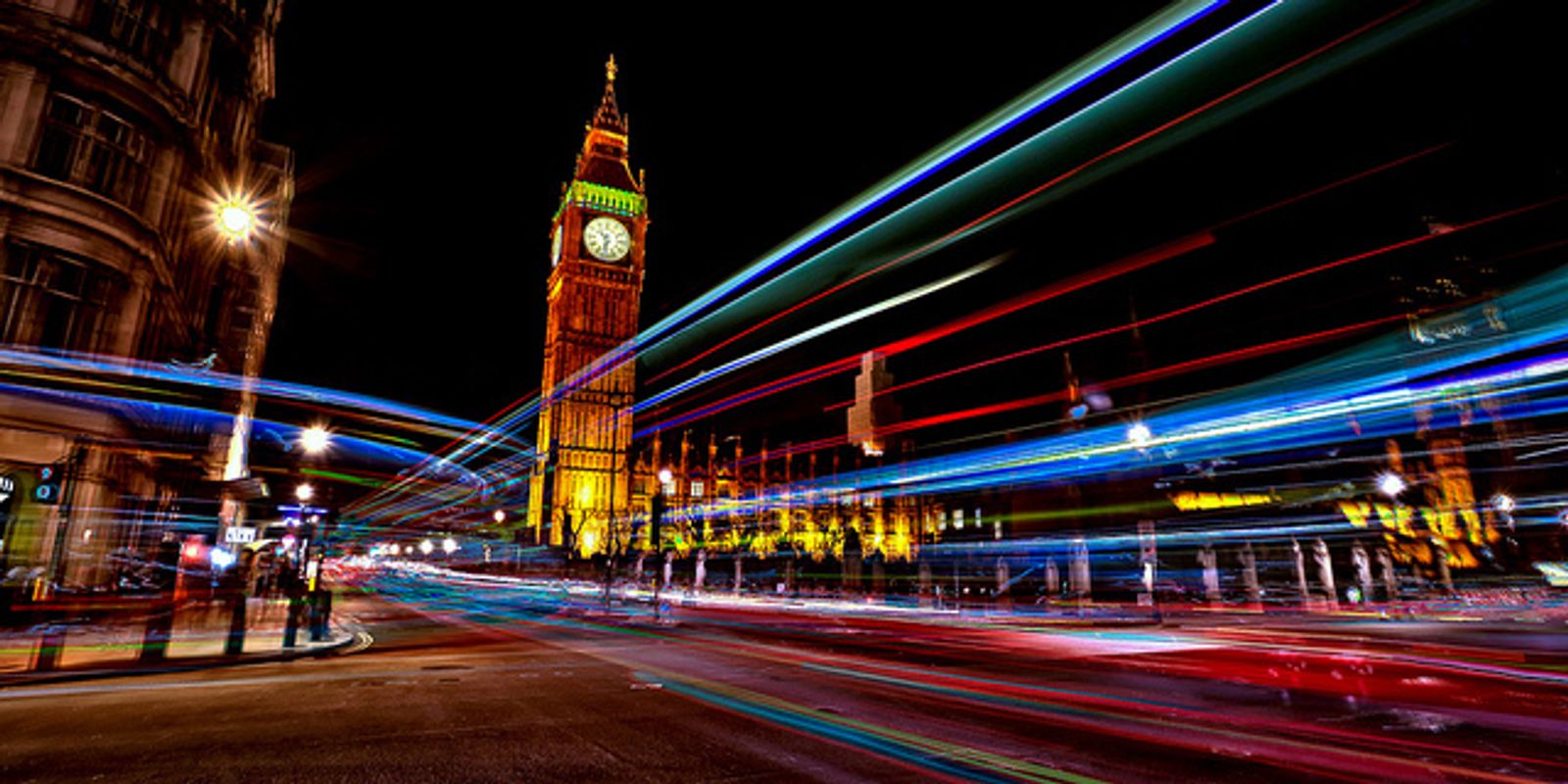 Hidden London: 5 Things You Should Do In The English Capital