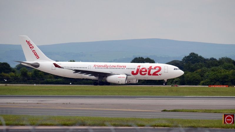 Jet2 Adds Post-easyJet Holiday Deals