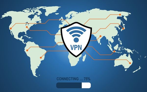 Using The Internet Abroad: The Advantages Of A VPN