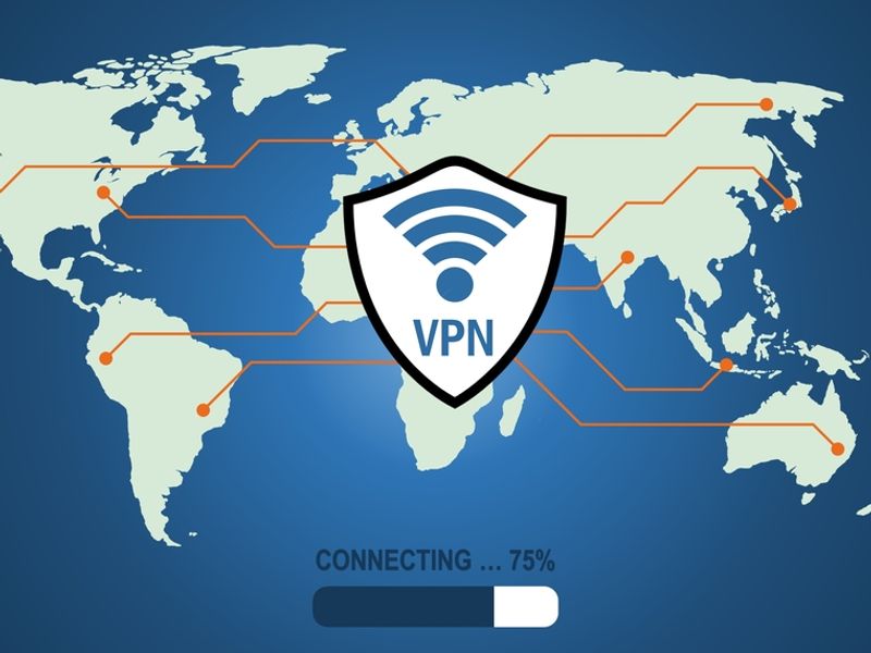 Using The Internet Abroad: The Advantages Of A VPN