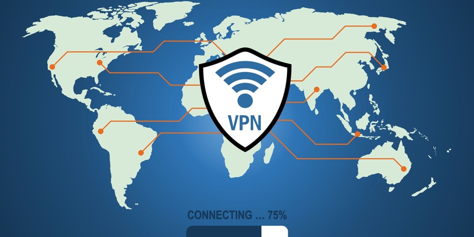 Using The Internet Abroad: The Advantages Of A VPN