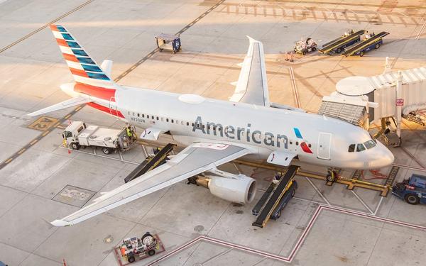 15 Tips When Flying With American Airlines