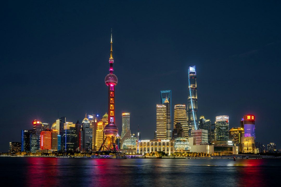China Luxury Hotels Expand Inland