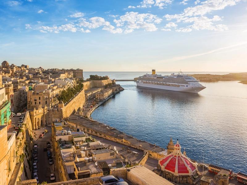 The 18 Best Things To Do In Malta