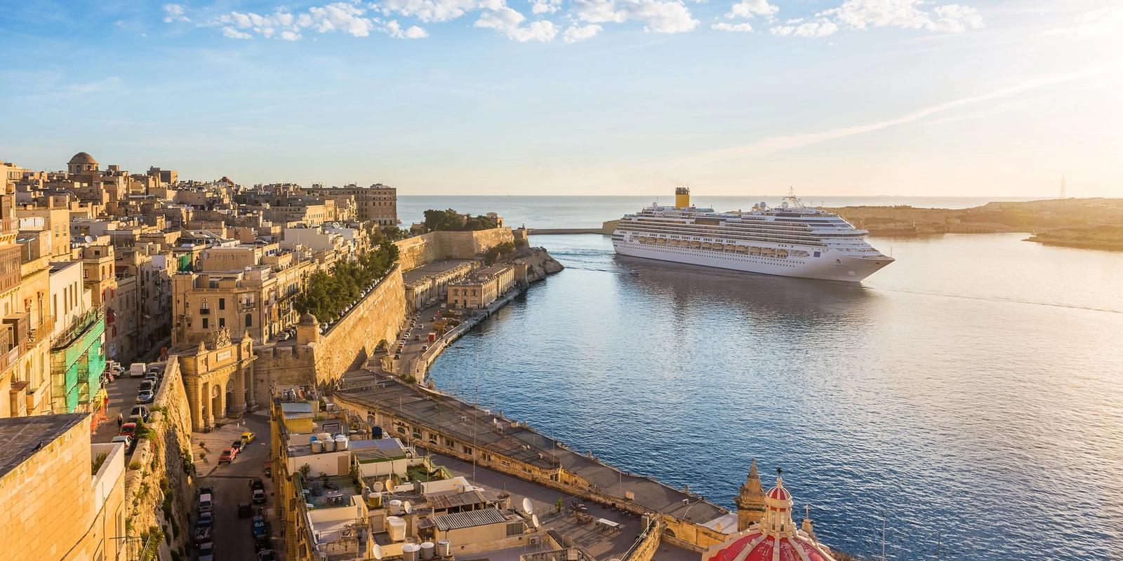 The 18 Best Things To Do In Malta
