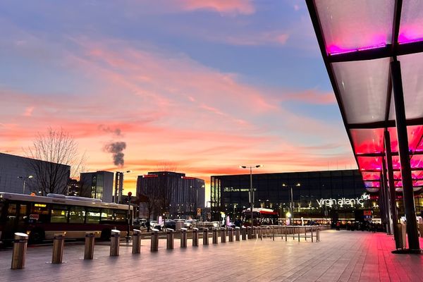 UK Introduces Civil Aviation Bill to Protect Passengers