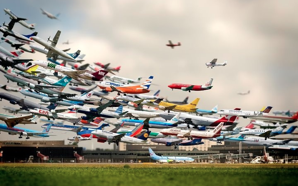 How to Book The Cheapest Holiday Flights Possible