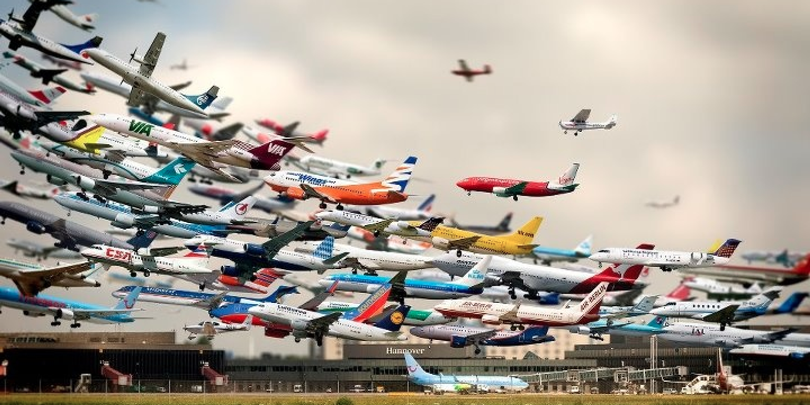 How to Book The Cheapest Holiday Flights Possible