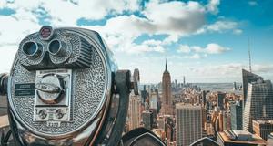 New York City