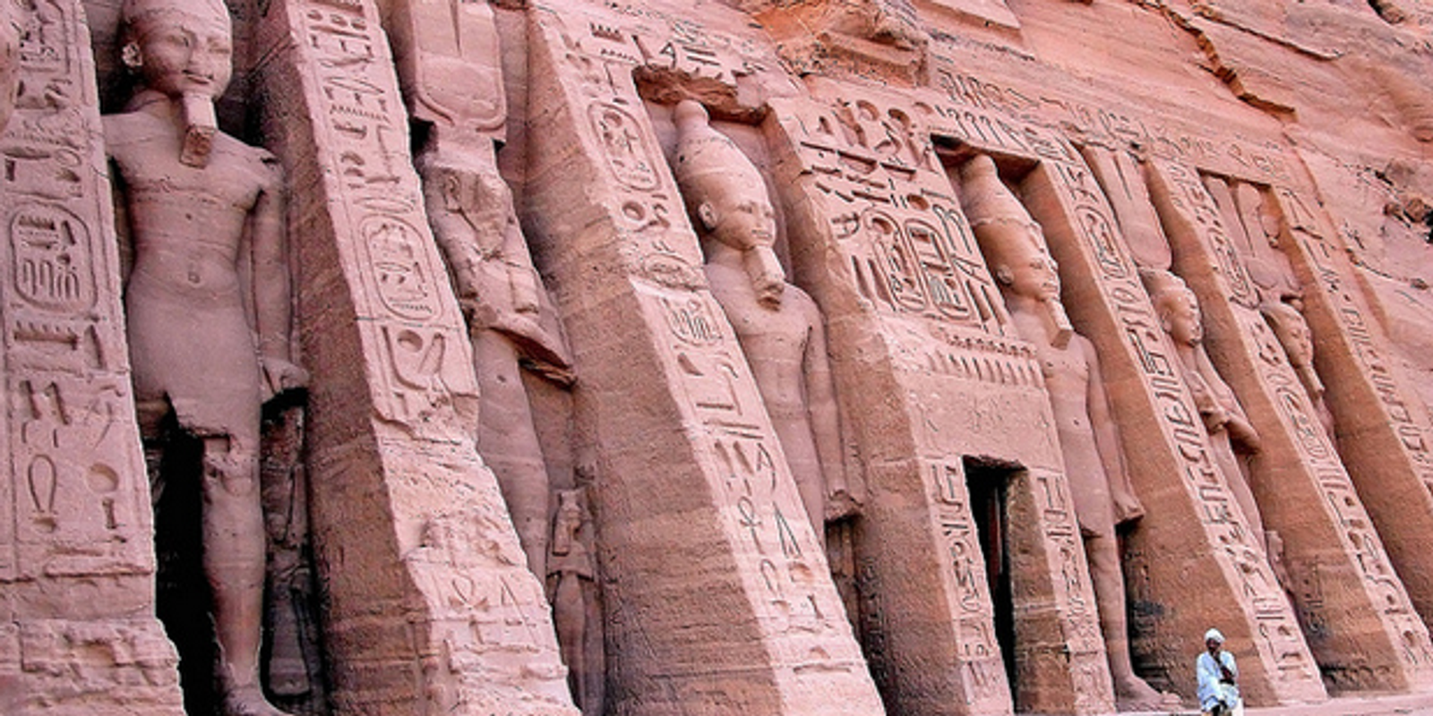 Looking To Book A Summer Holiday? Try Egypt!