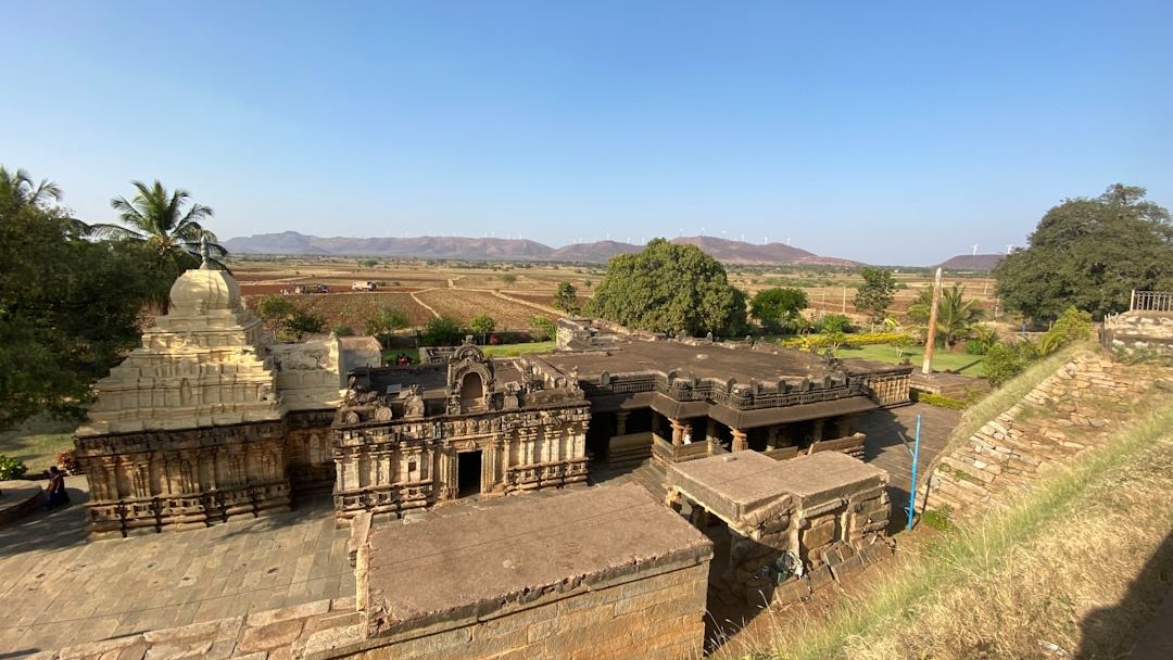 Hampi, India