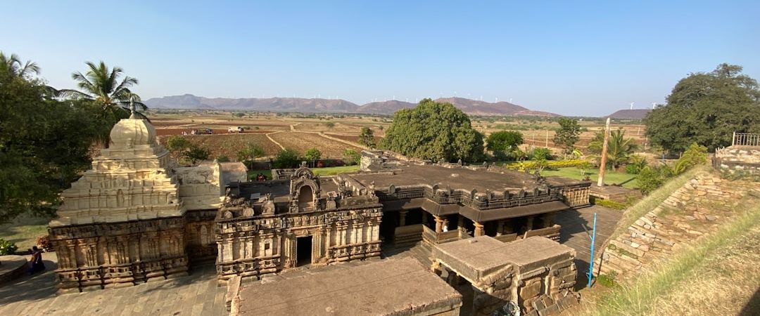 Hampi, India