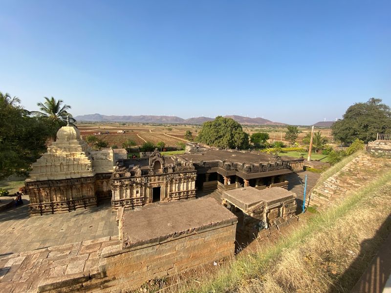 Hampi, India