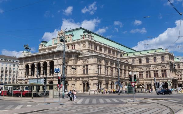 Discover Vienna, Austria: 22 Things To Do