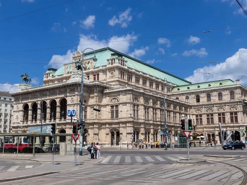 Discover Vienna, Austria: 22 Things To Do