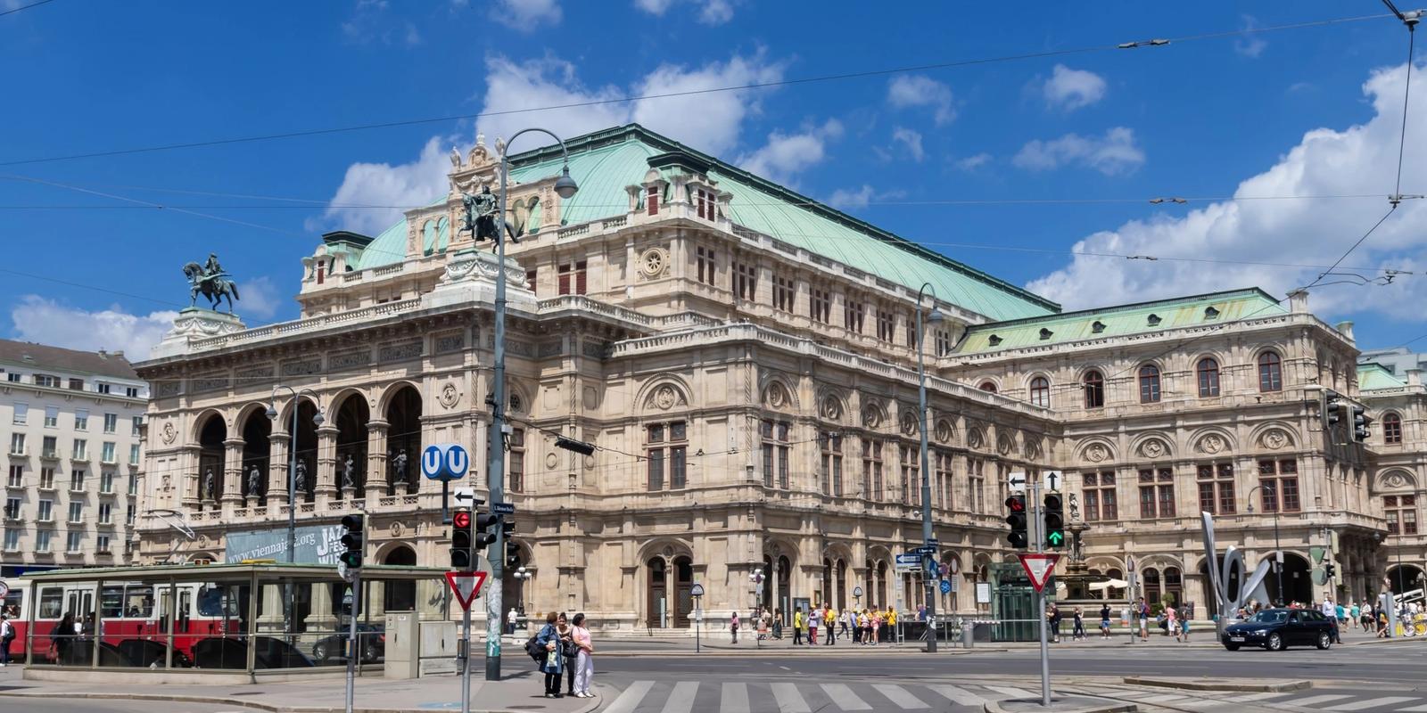 Discover Vienna, Austria: 22 Things To Do