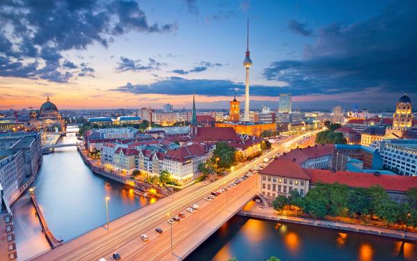 Top Reasons You Should Visit Germany