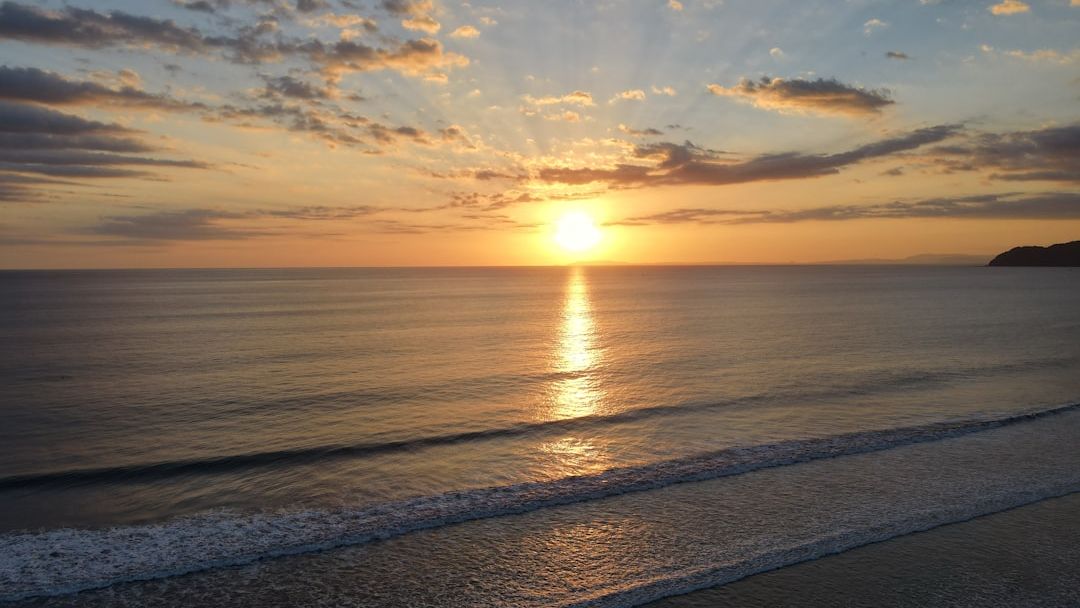 Barra de Navidad, Mexico