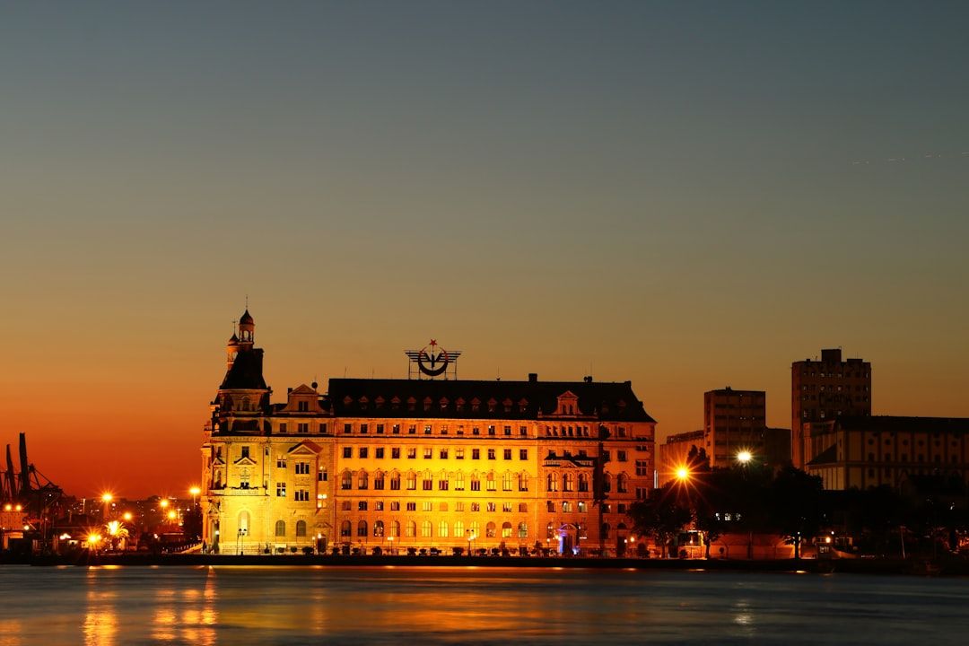 Bucharest-Istanbul Train Returns From £25