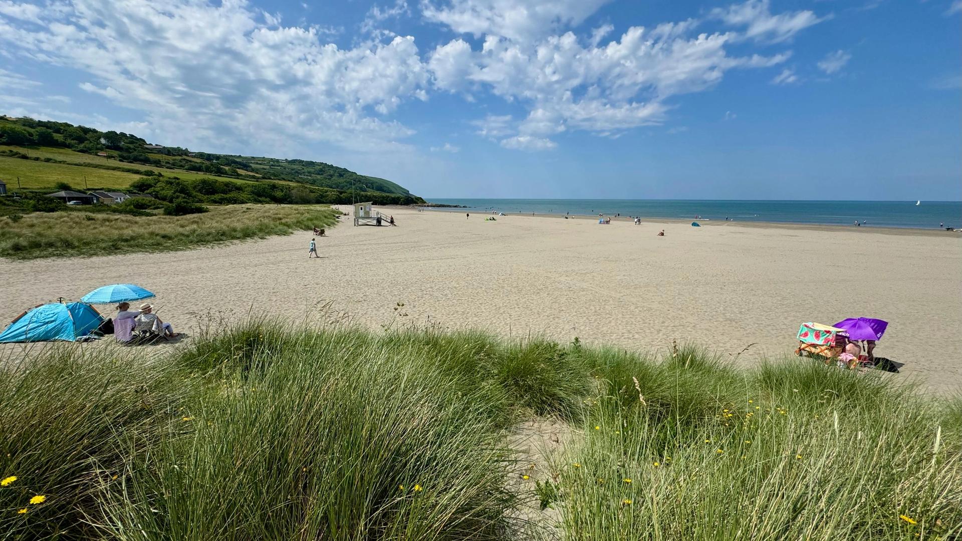Swansea, Wales