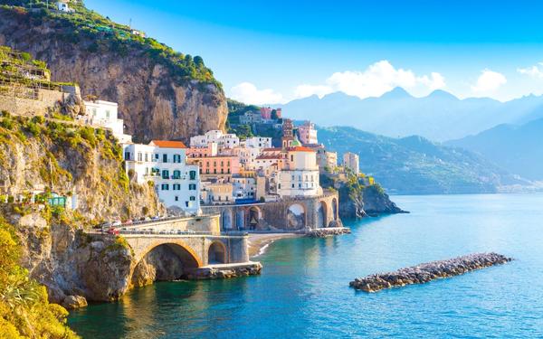 8 Popular Solo Travel Destinations in Italy