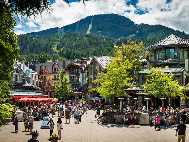 Finding Your Perfect Whistler Retreat: A Guide to Choosing the Best Place to Stay in Whistler, BC