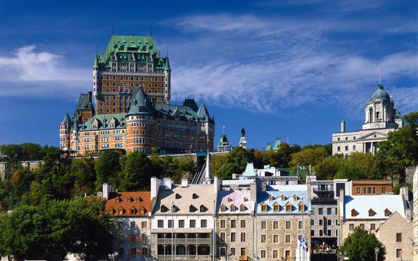 7 Tips for Traveling in Québec, Canada