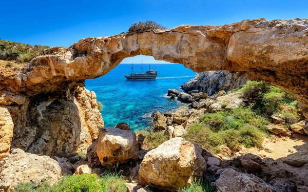 Everything That Cyprus Has to Offer Holidaymakers