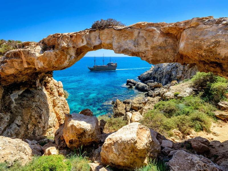 Everything That Cyprus Has to Offer Holidaymakers