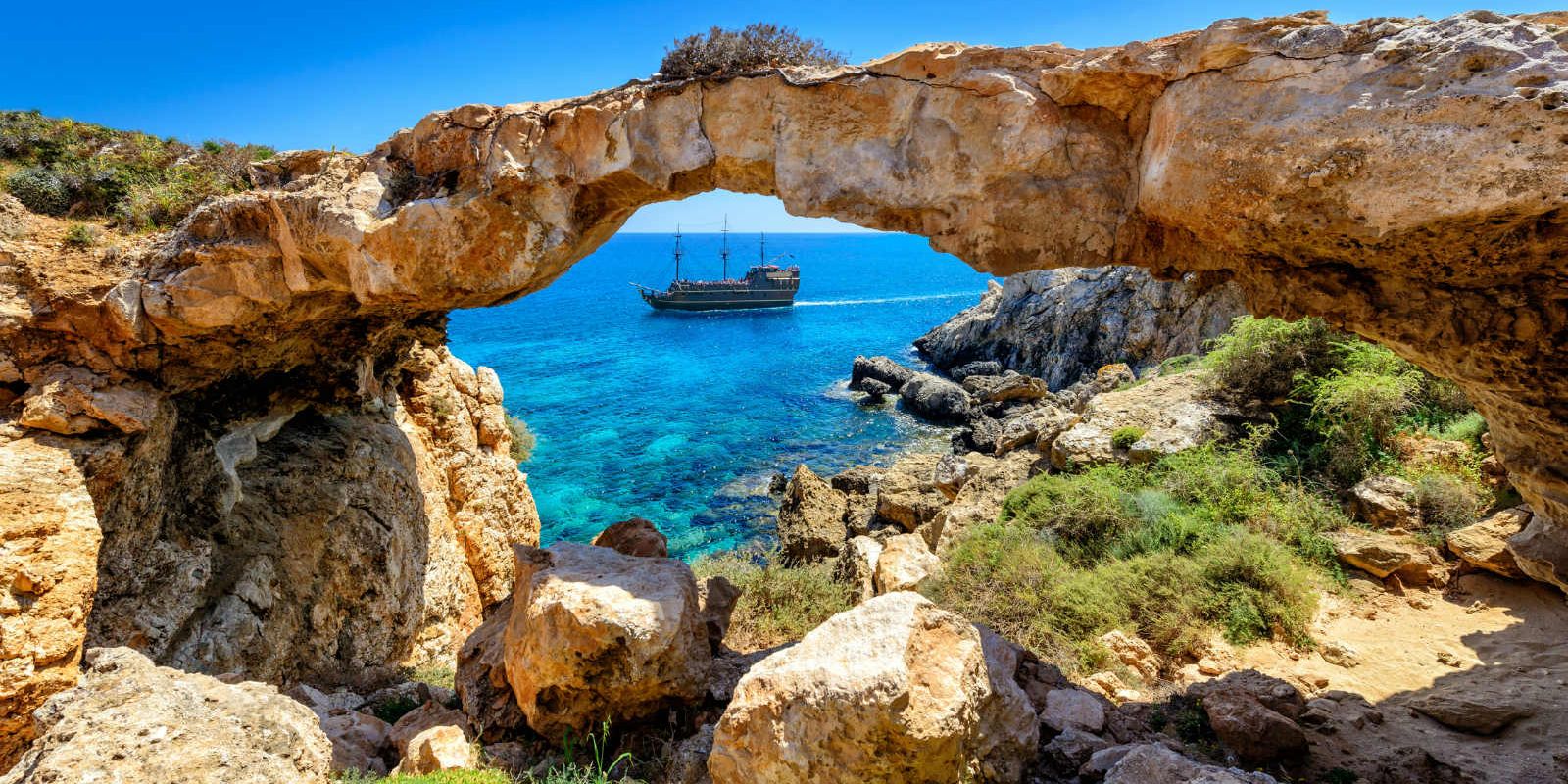 Everything That Cyprus Has to Offer Holidaymakers