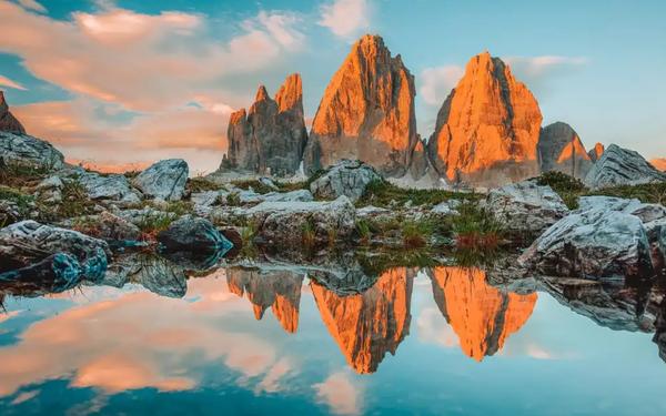 10 National Parks You Have to Visit in Italy