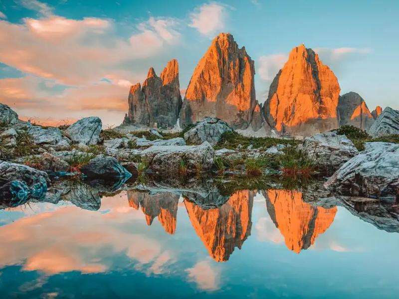 10 National Parks You Have to Visit in Italy