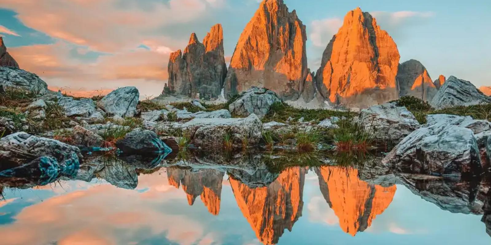 10 National Parks You Have to Visit in Italy