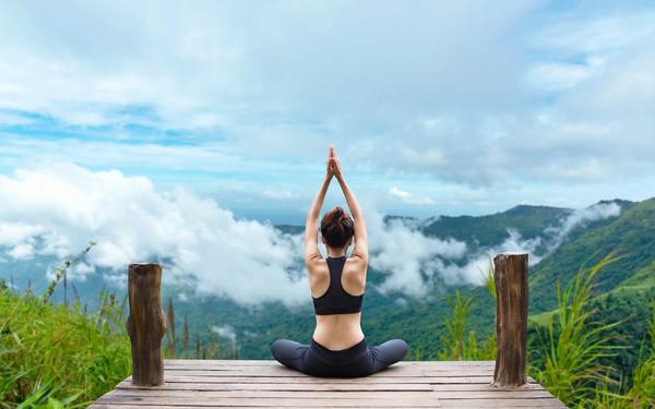 Relax And Rejuvenate: The Top 10 Yoga Retreats In Europe