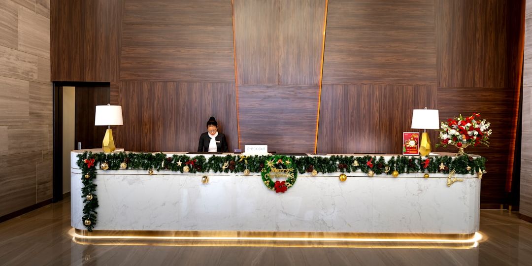 The Art of Negotiating Accommodation Prices