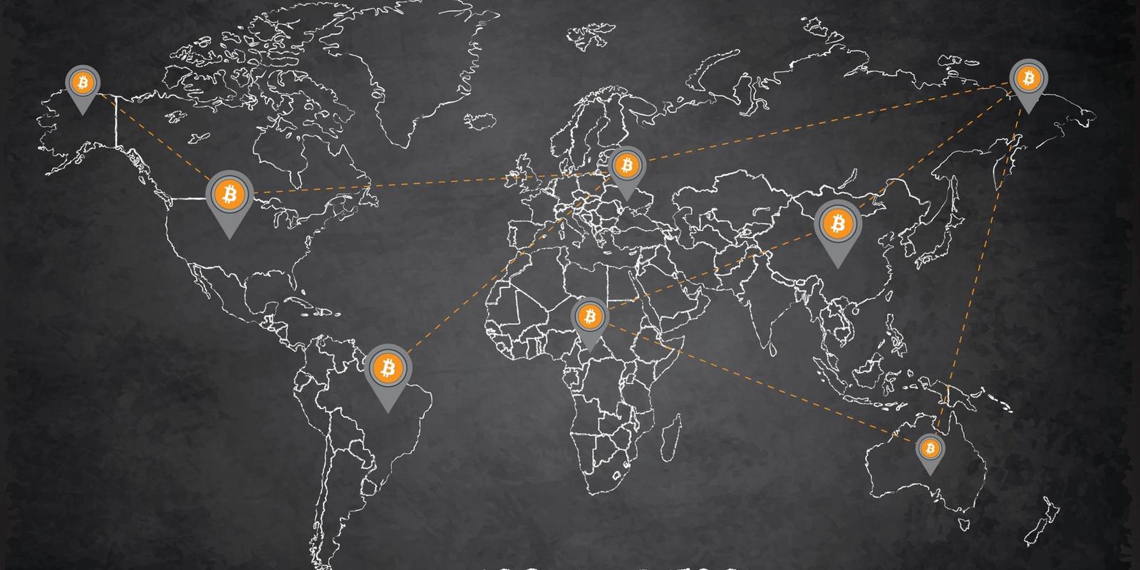 Ways to Invest in Cryptocurrency Whilst on the move