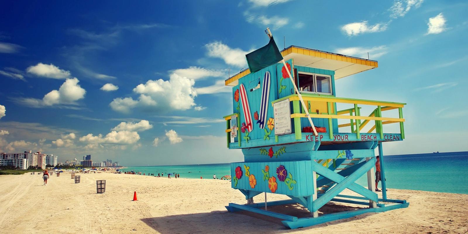 PLACES TO VISIT IN MIAMI WITH FRIENDS