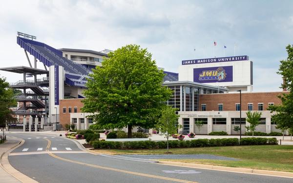 Travel Guide: Harrisonburg, Va