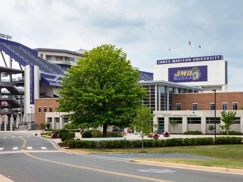 Travel Guide: Harrisonburg, Va