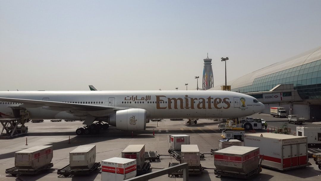 UK Lifts Dubai Travel Advisory