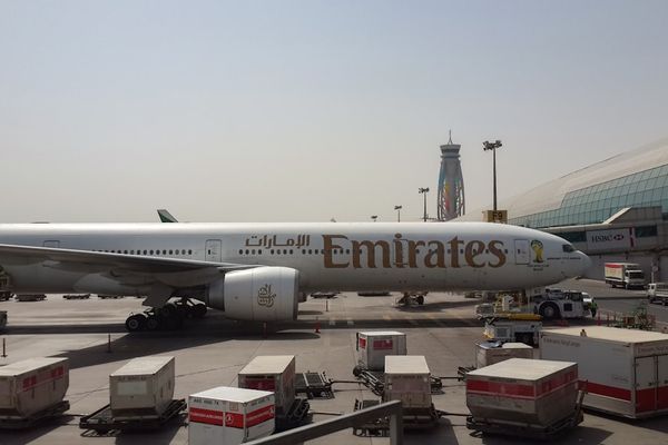 UK Lifts Dubai Travel Advisory