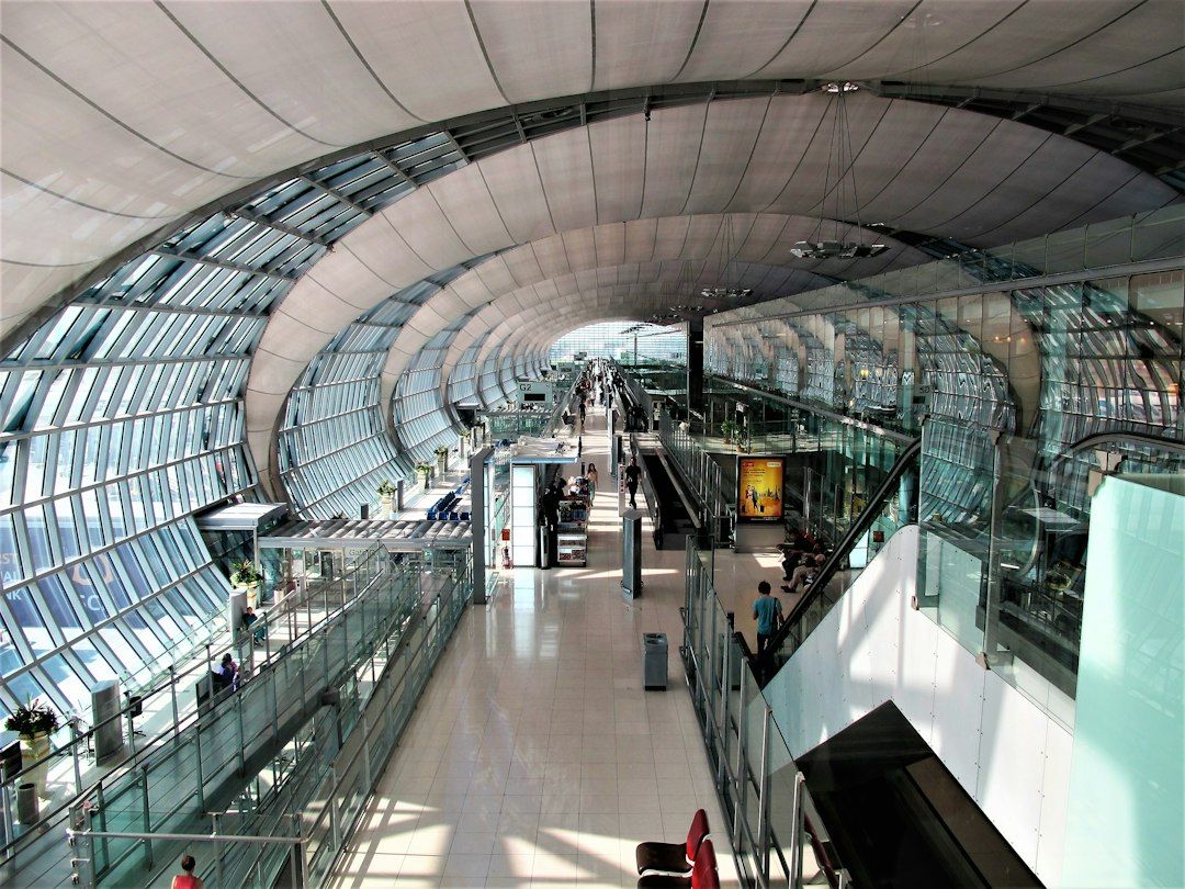 Thailand Departure Tax Raises Cost Fears