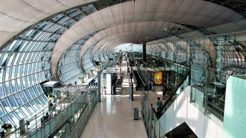 Thailand Departure Tax Raises Cost Fears