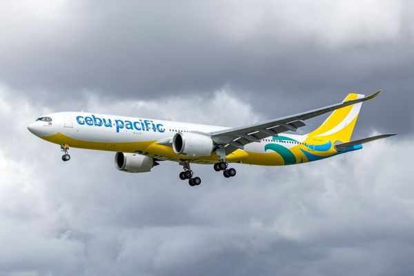 Cebu Pacific Drops HKD10 Fares