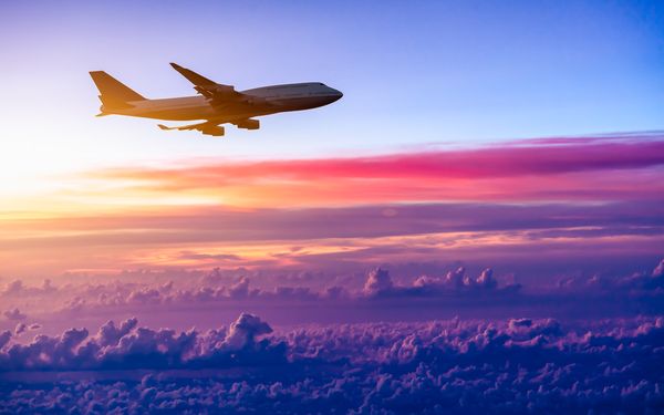 Tips on Surviving a Long-Haul Flight