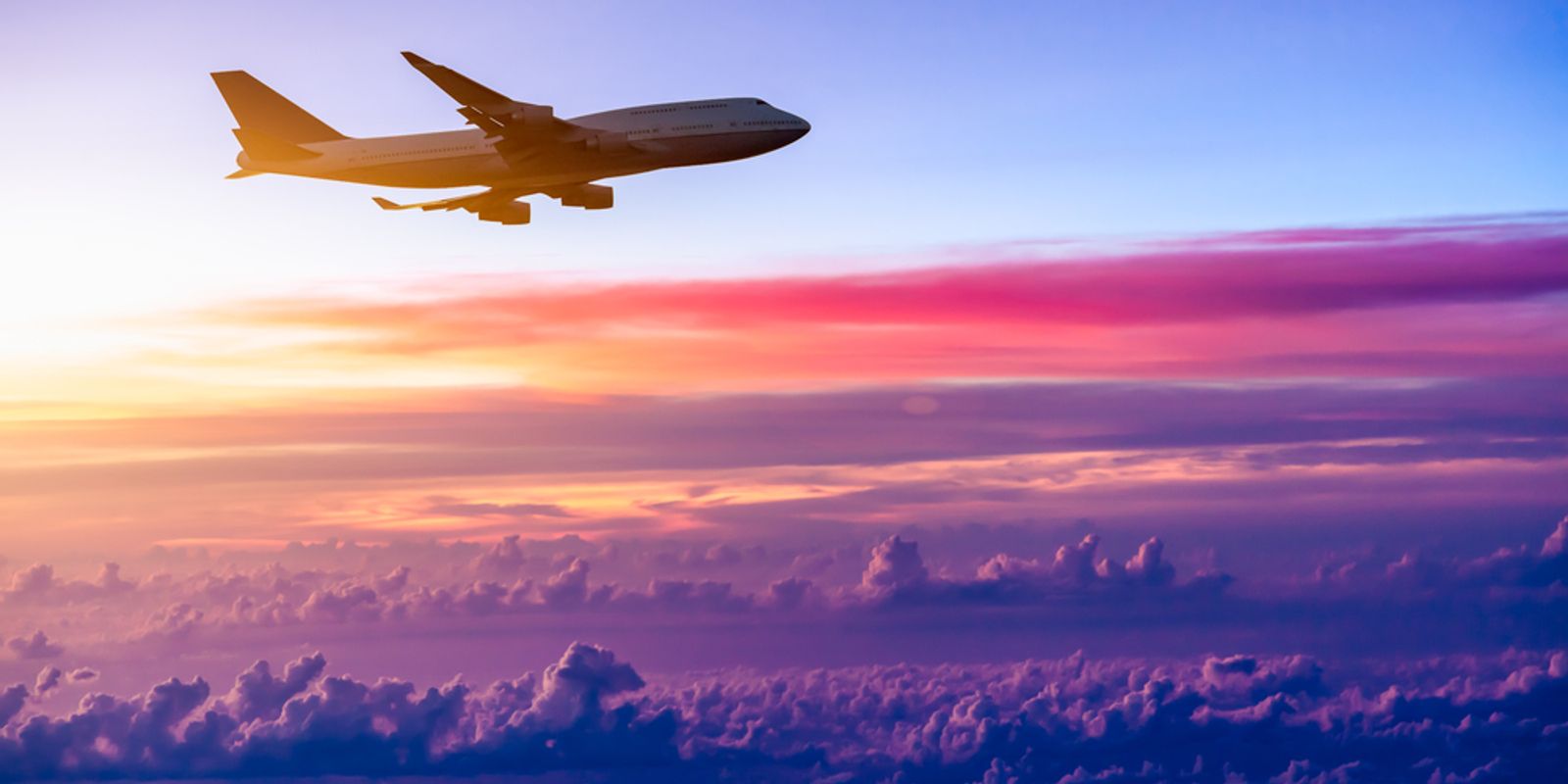 Tips on Surviving a Long-Haul Flight