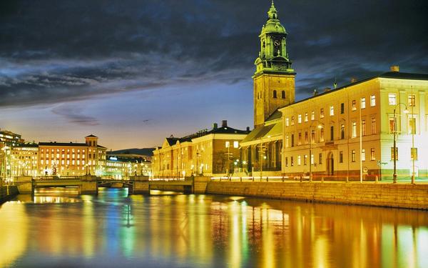 10 Things To Do In Sweden