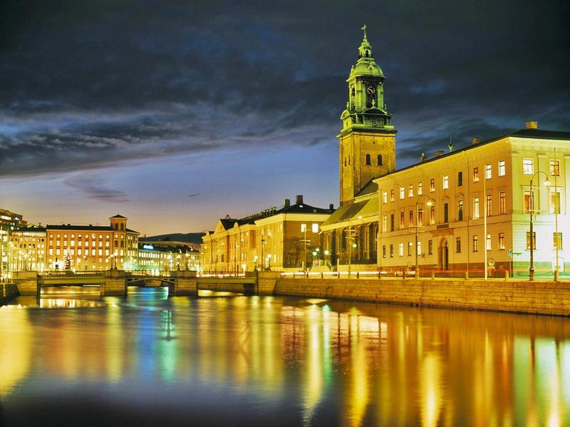 10 Things To Do In Sweden