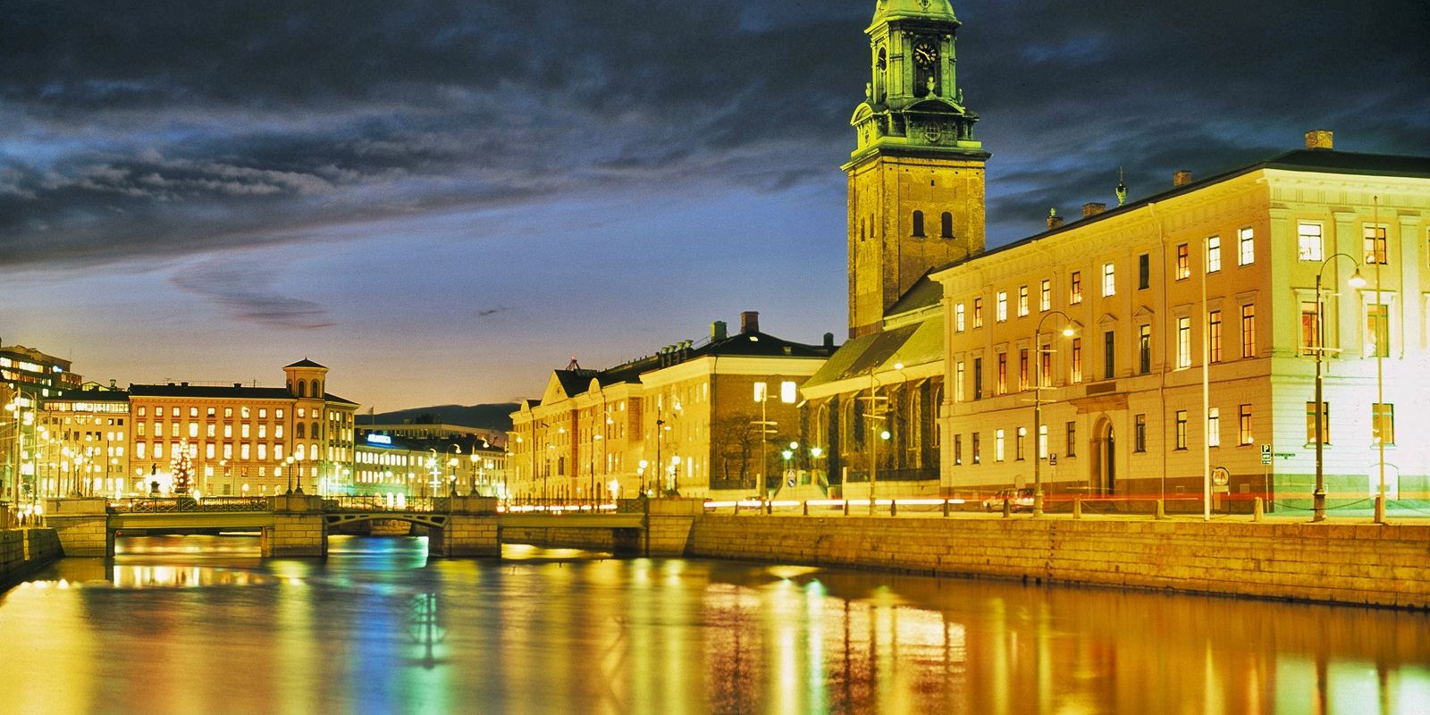 10 Things To Do In Sweden